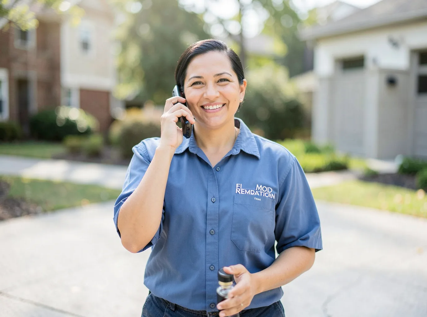 Mold Remediation Quakake, PA FAQs